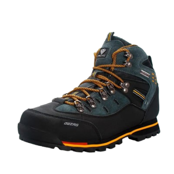 Hiking Boots
