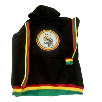 Itals Hoddies