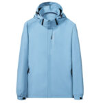 waterproof jacket